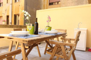 Art Apartment Stazione B